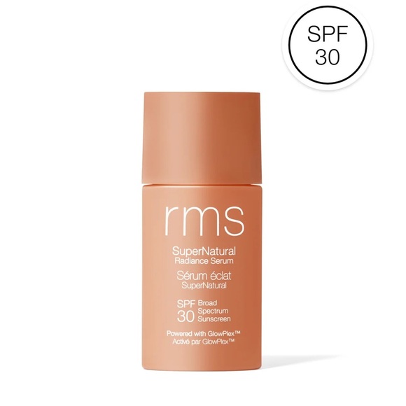 RMS Beauty SuperNatural Radiance Serum - medium aura - Picture 1 of 3